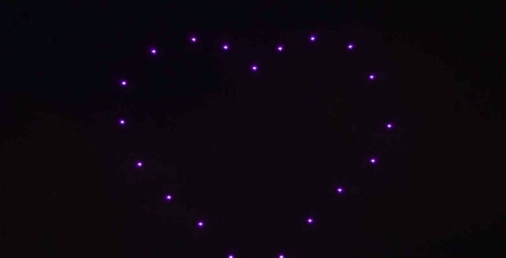 Dronez