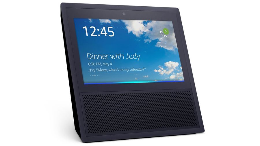 Amazon Echo Show