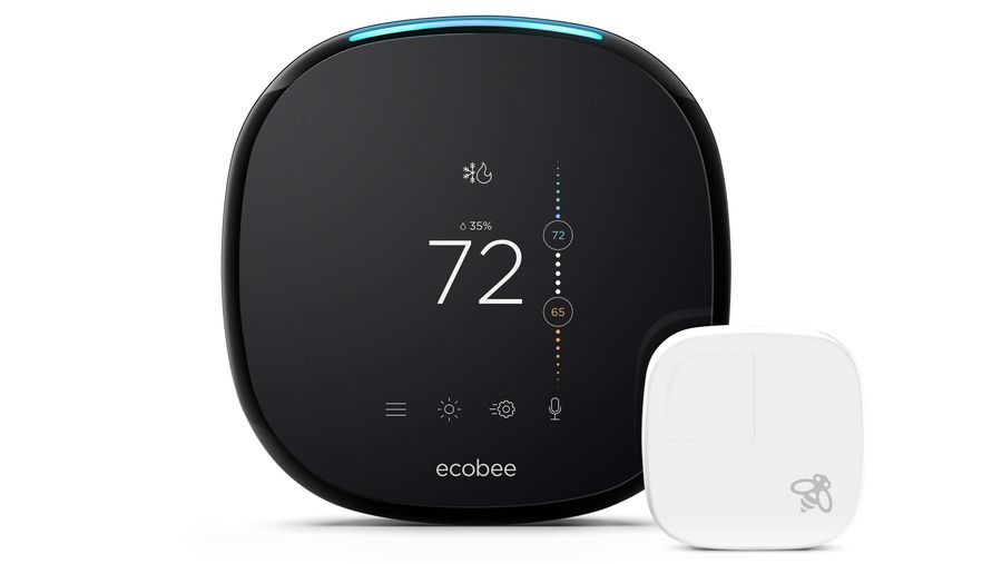 ecobee4 press photo
