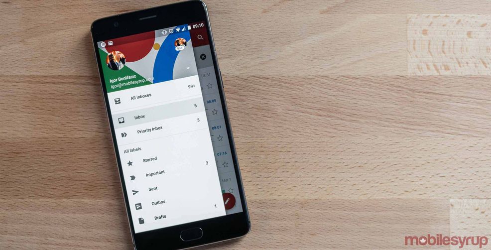 Google G Suite