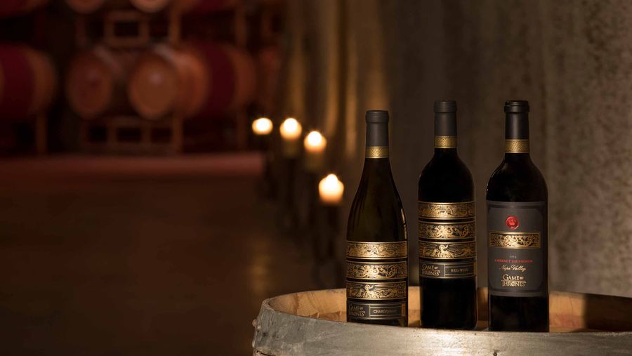 game of thrones lcbo