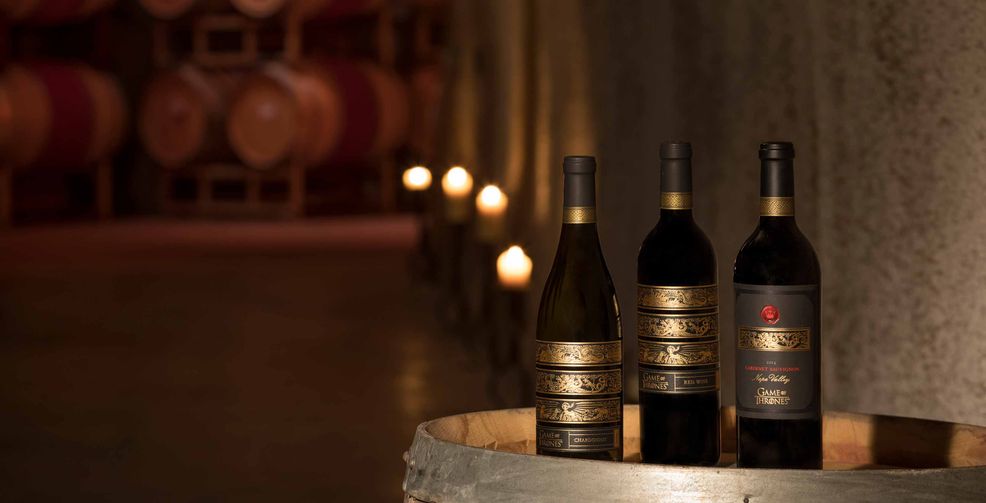 game of thrones lcbo