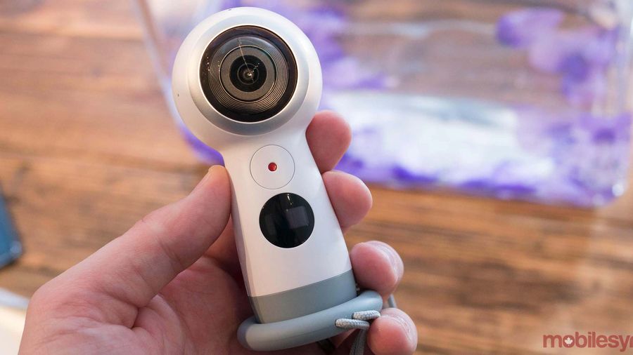 Gear 360
