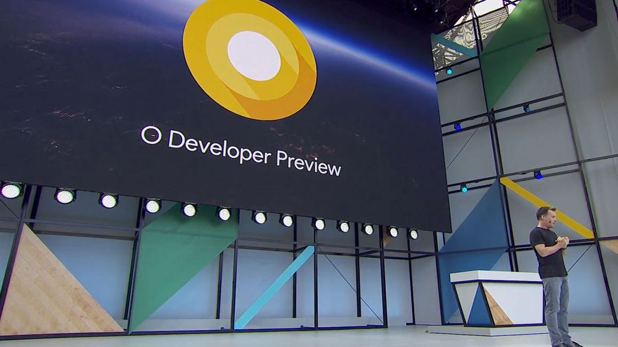 google I/o
