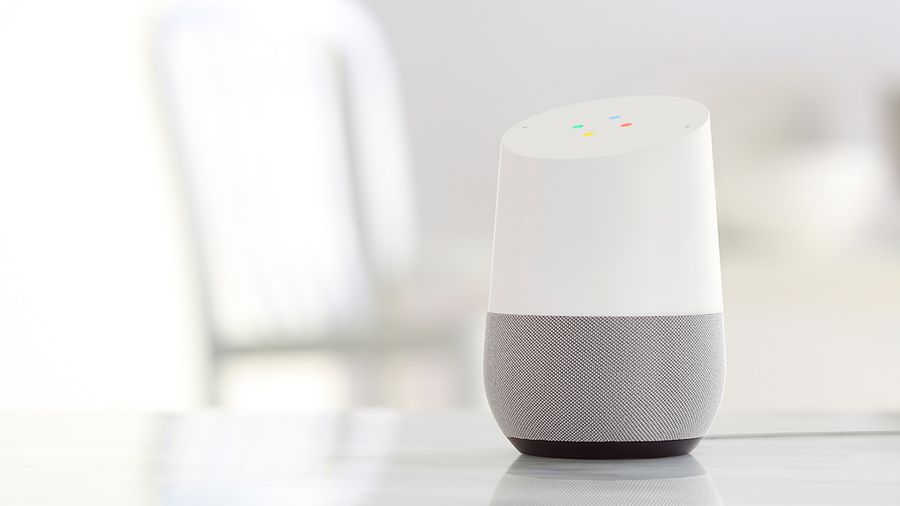 Google Home