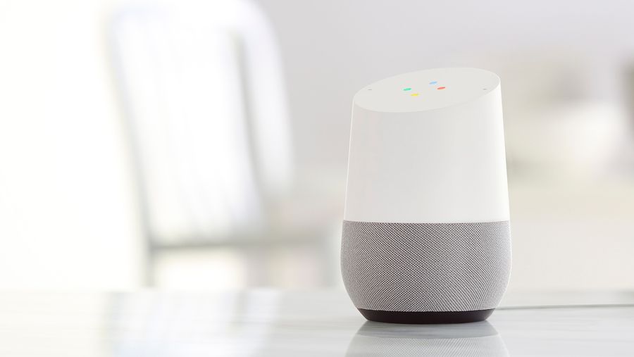 Google Home