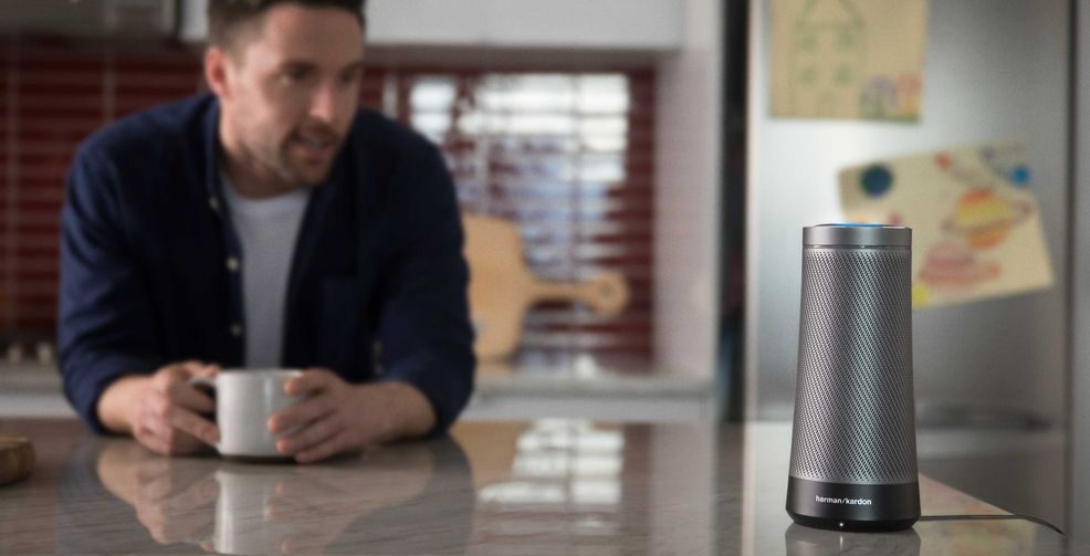 Microsoft to partner with HP and Intel on future Cortana devices