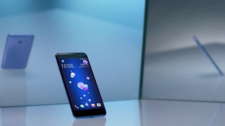 HTC U11