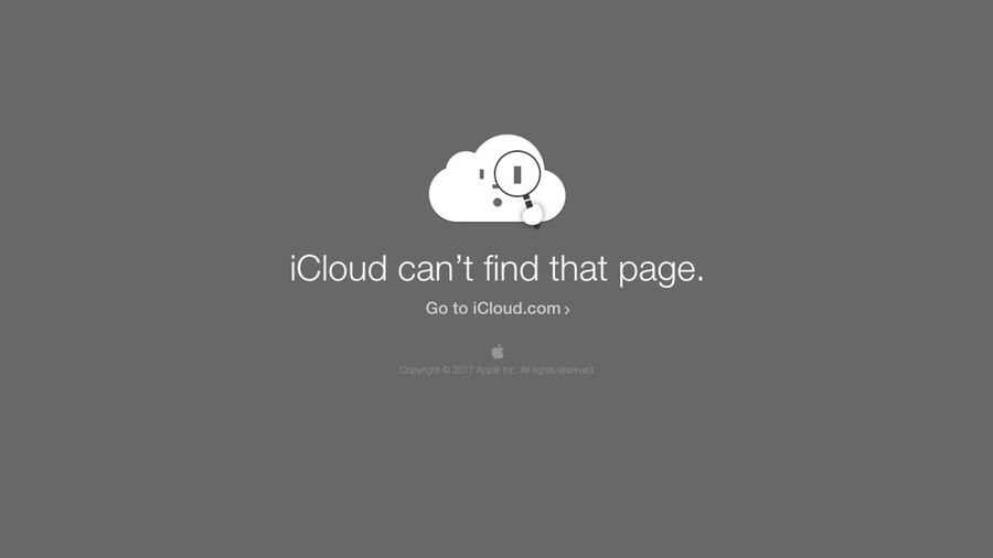 cloud storage