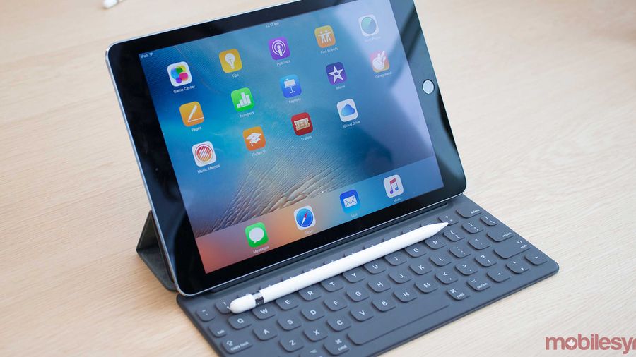 iPad Pro