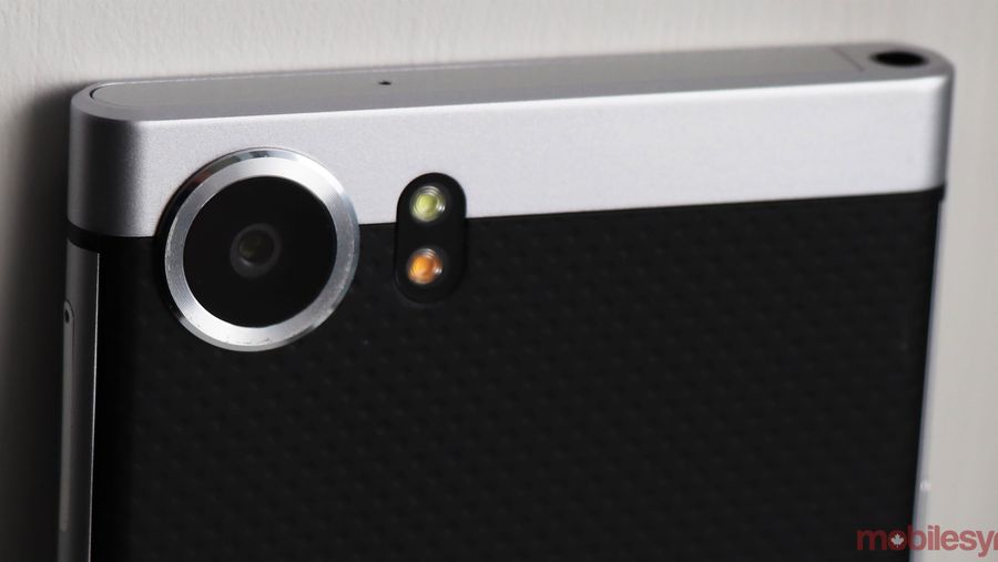 KEYone
