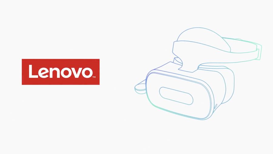 lenovo daydream