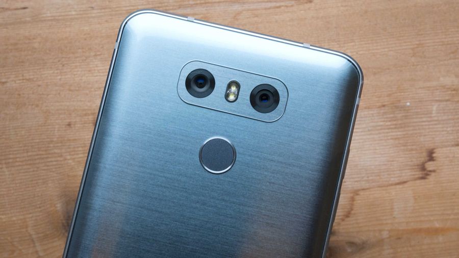 LG G6
