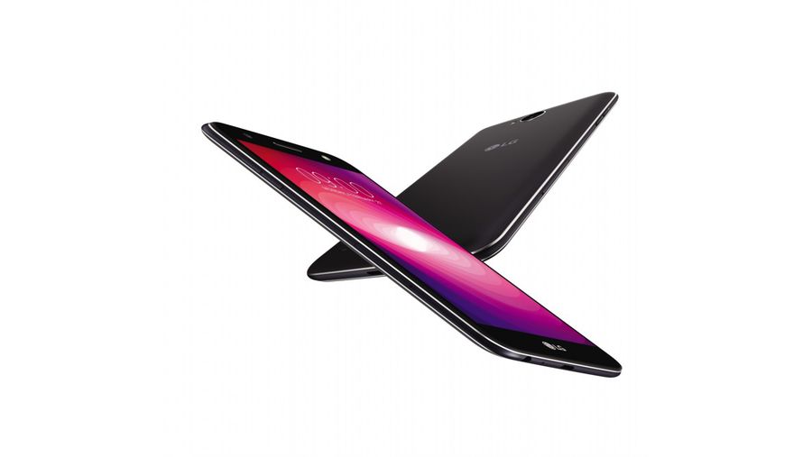LG X Power2 smartphone