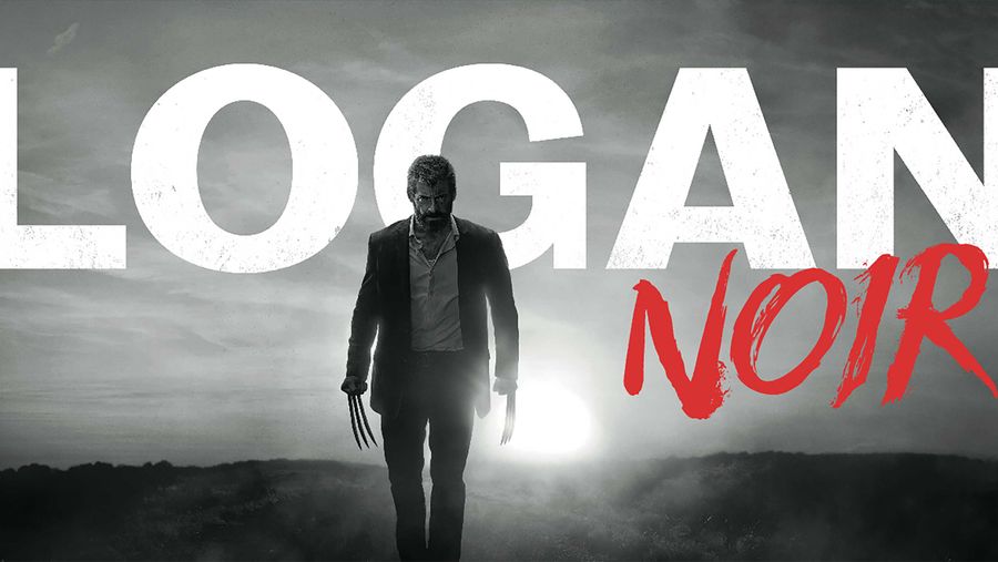 Logan Noir