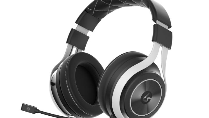 lucid gaming headset