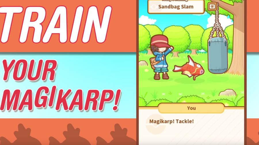 Magikarp