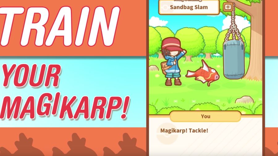 Magikarp