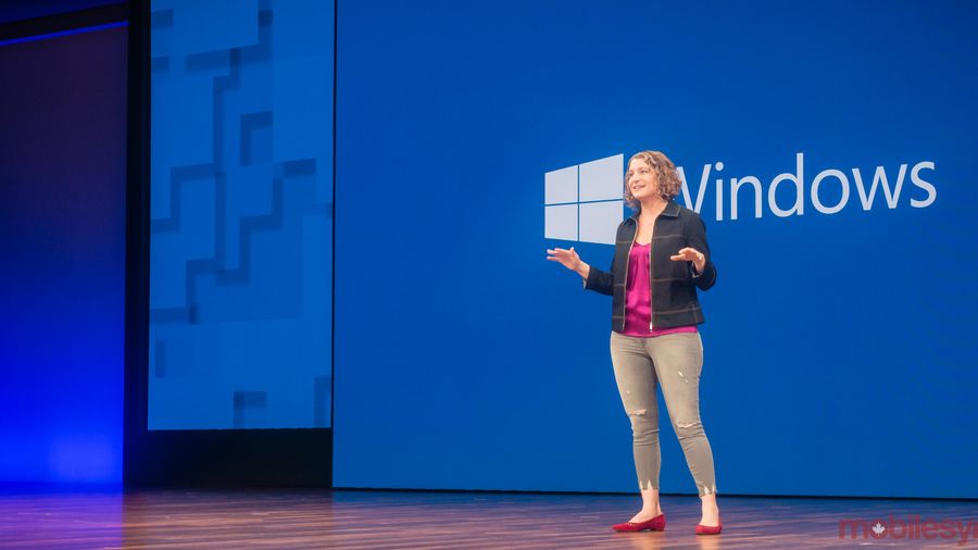Microsoft Build