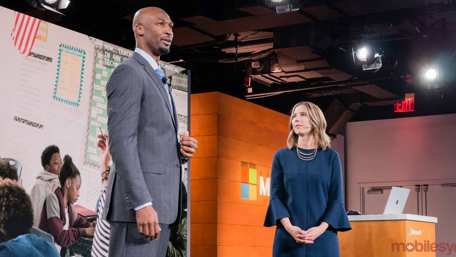 Microsoft Teams Education