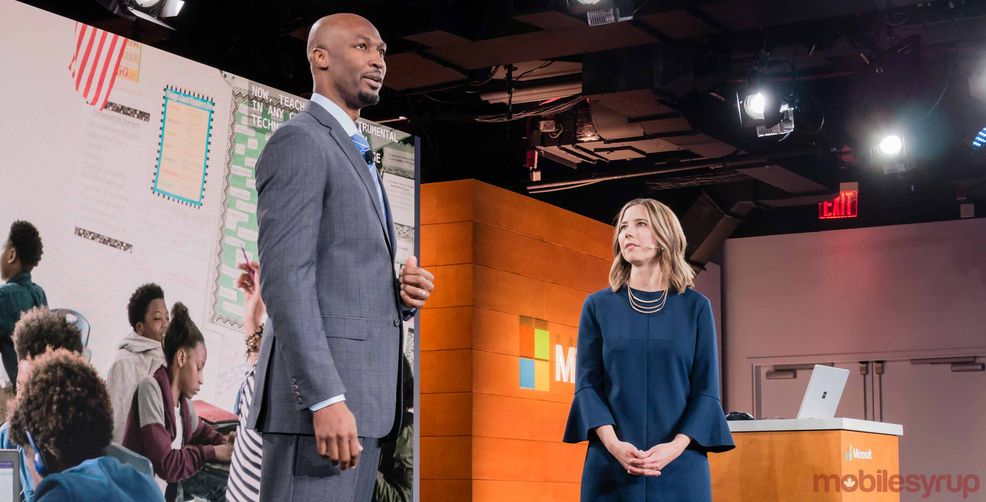 Microsoft Teams Education