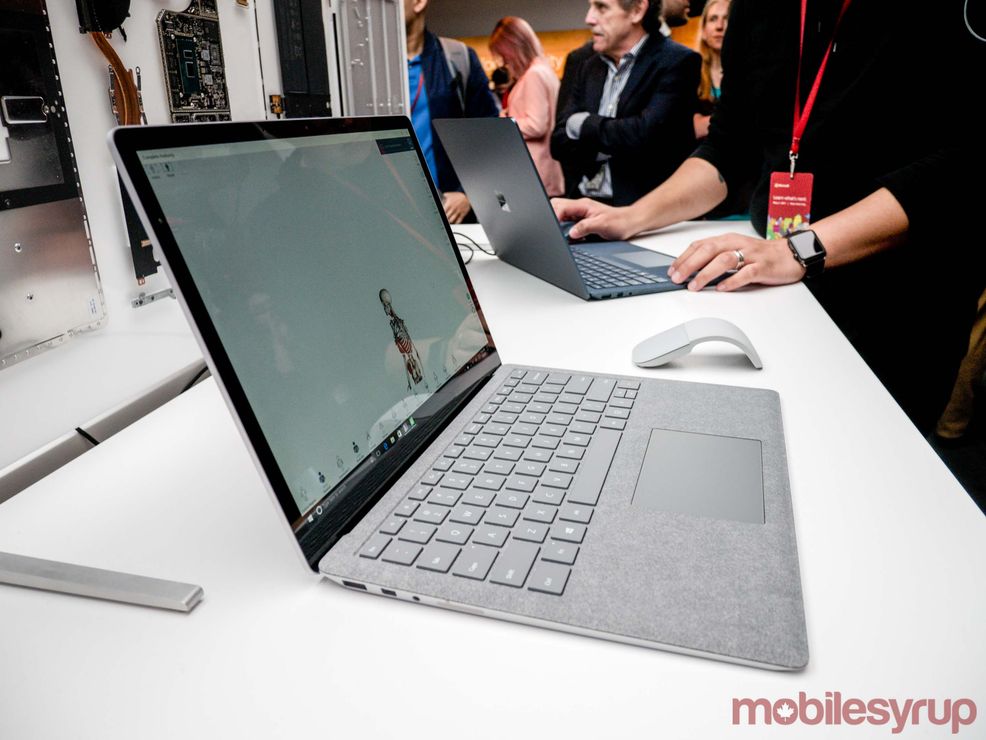 Here are Microsoft Canada’s 2017 Black Friday deals