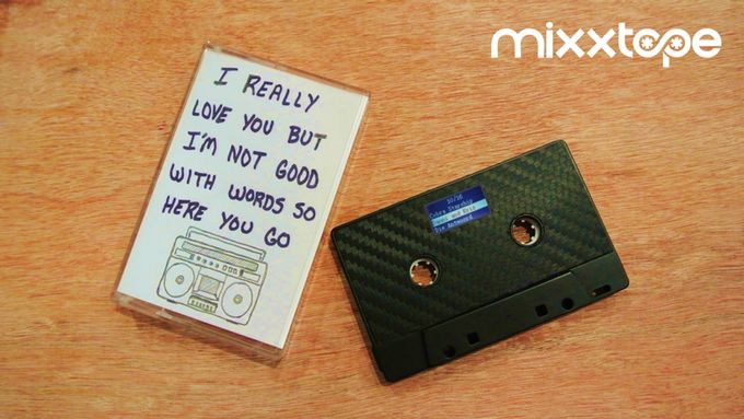 mixxtape