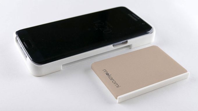 mokase case