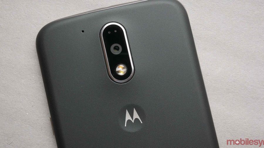 Motorola