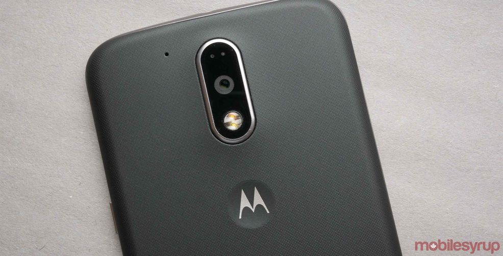 Motorola