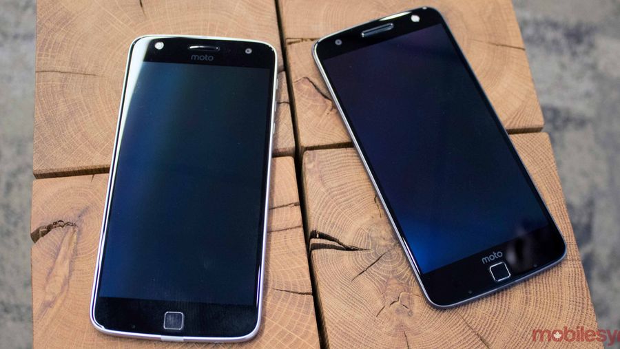 Moto Z