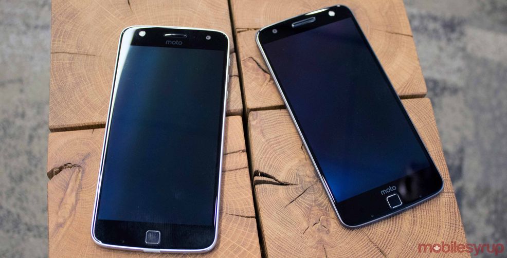Moto Z