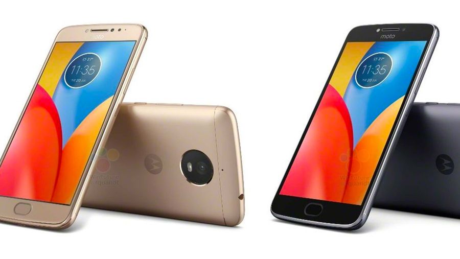 Moto E