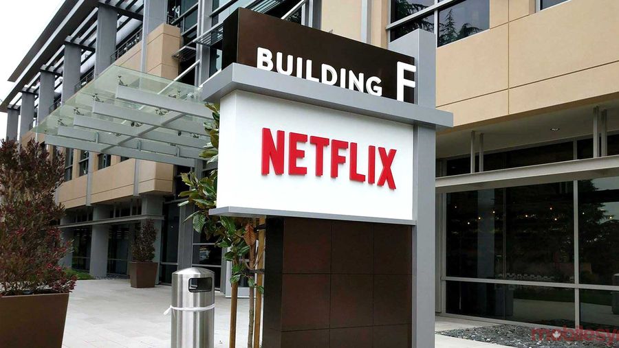 Netflix