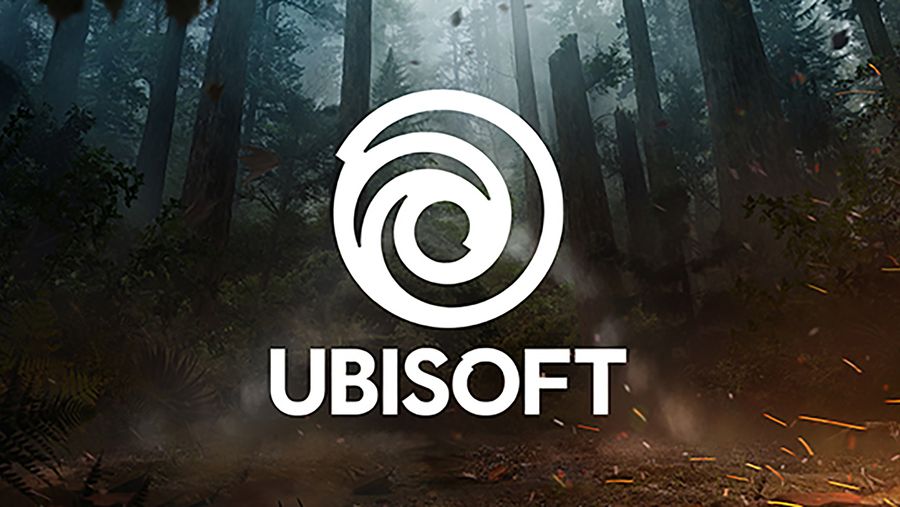 new ubisoft logo