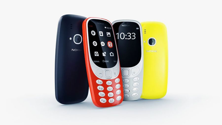 Nokia 3310