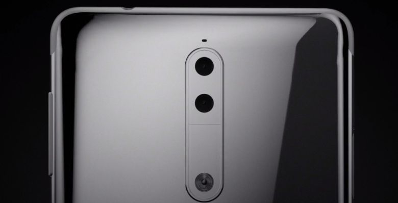 Nokia 9