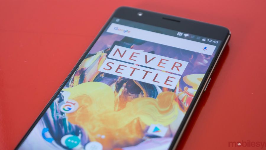 Oneplus