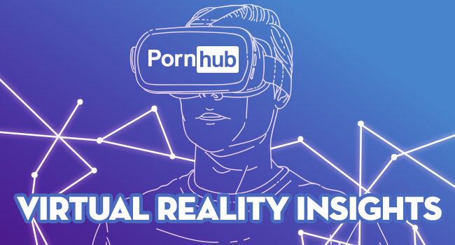 Pornhub gets 500,000 virtual reality views per day