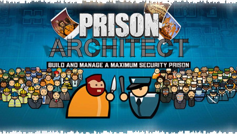 Prison Architect
