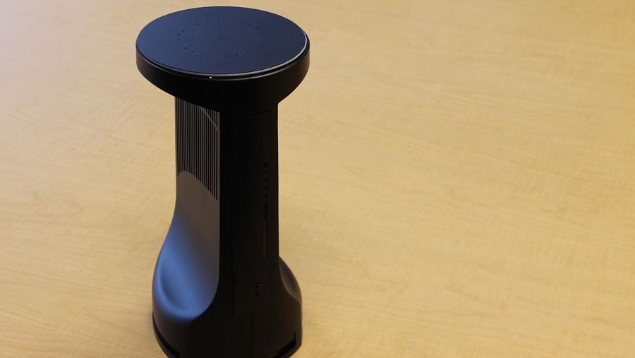 qualcomm mesh networking