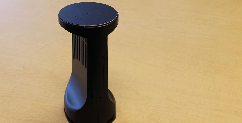 qualcomm mesh networking