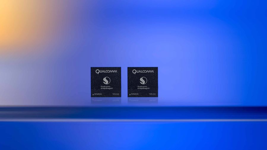qualcomm snapdragon 630 and 660