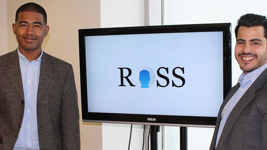 Ross Intelligence