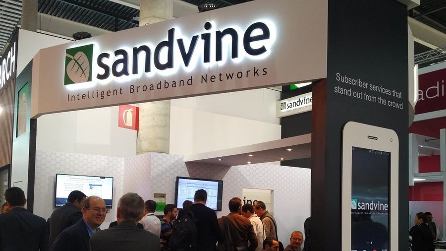 sandvine