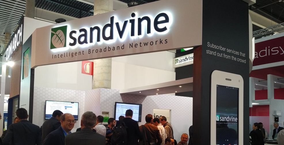 sandvine