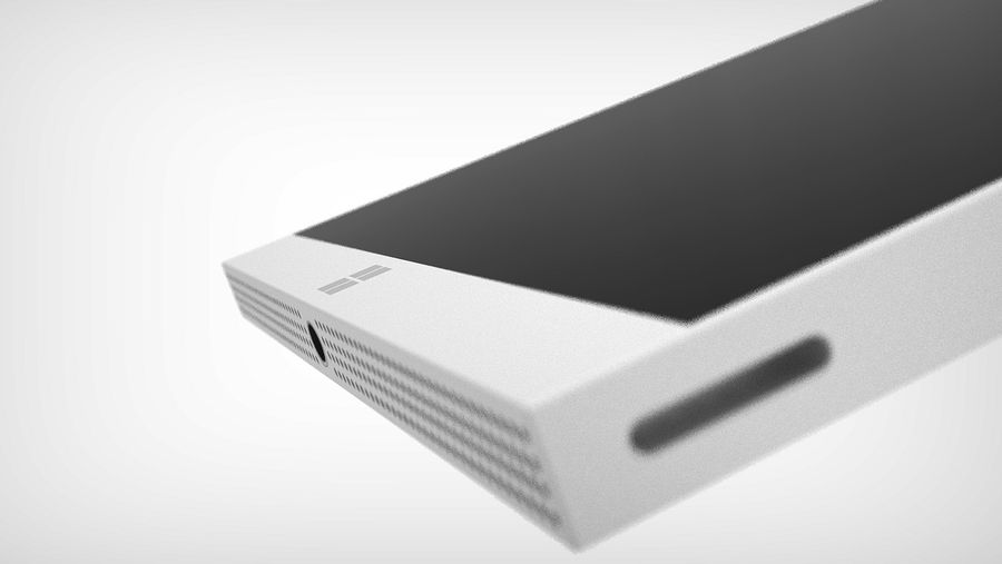 surface phone concept