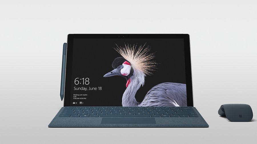 Surface Pro