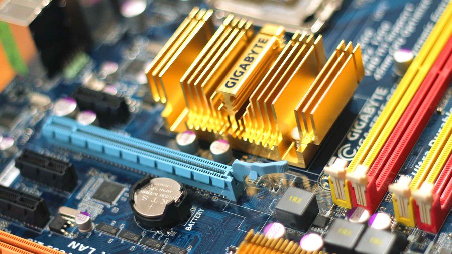 computer chips
