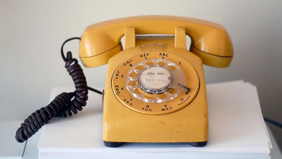 Telephone